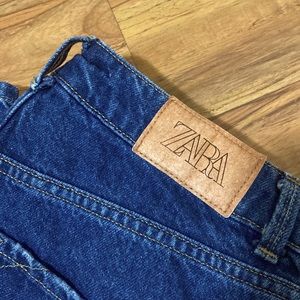 Zara jeans